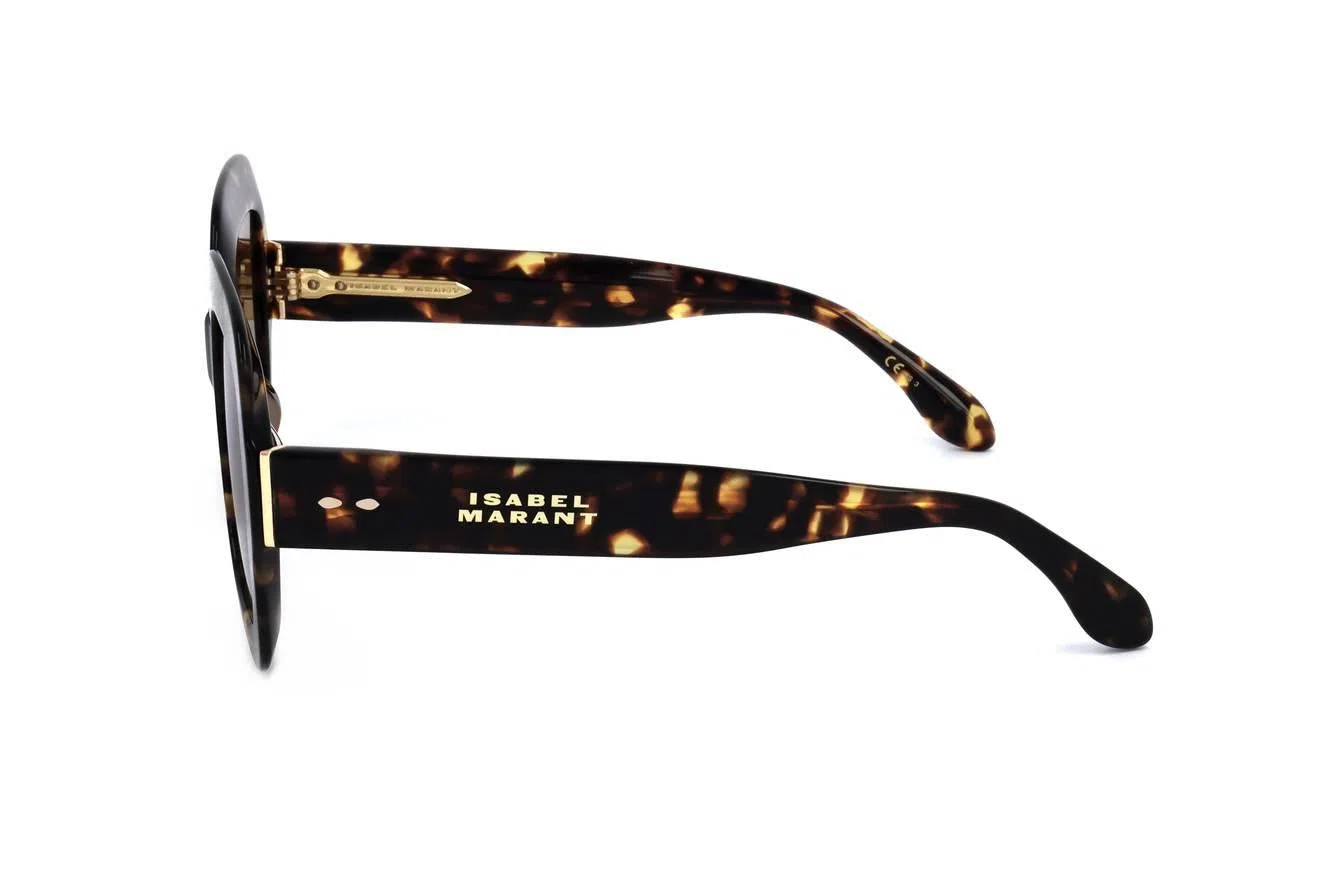 Isabel Marant IM0074_G_S Sunglasses - view 4